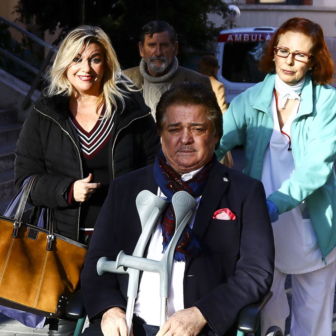 La mujer de Vicente Ruiz 'El Soro' habla de su atípica boda y cuenta cómo se encuentra el diestro