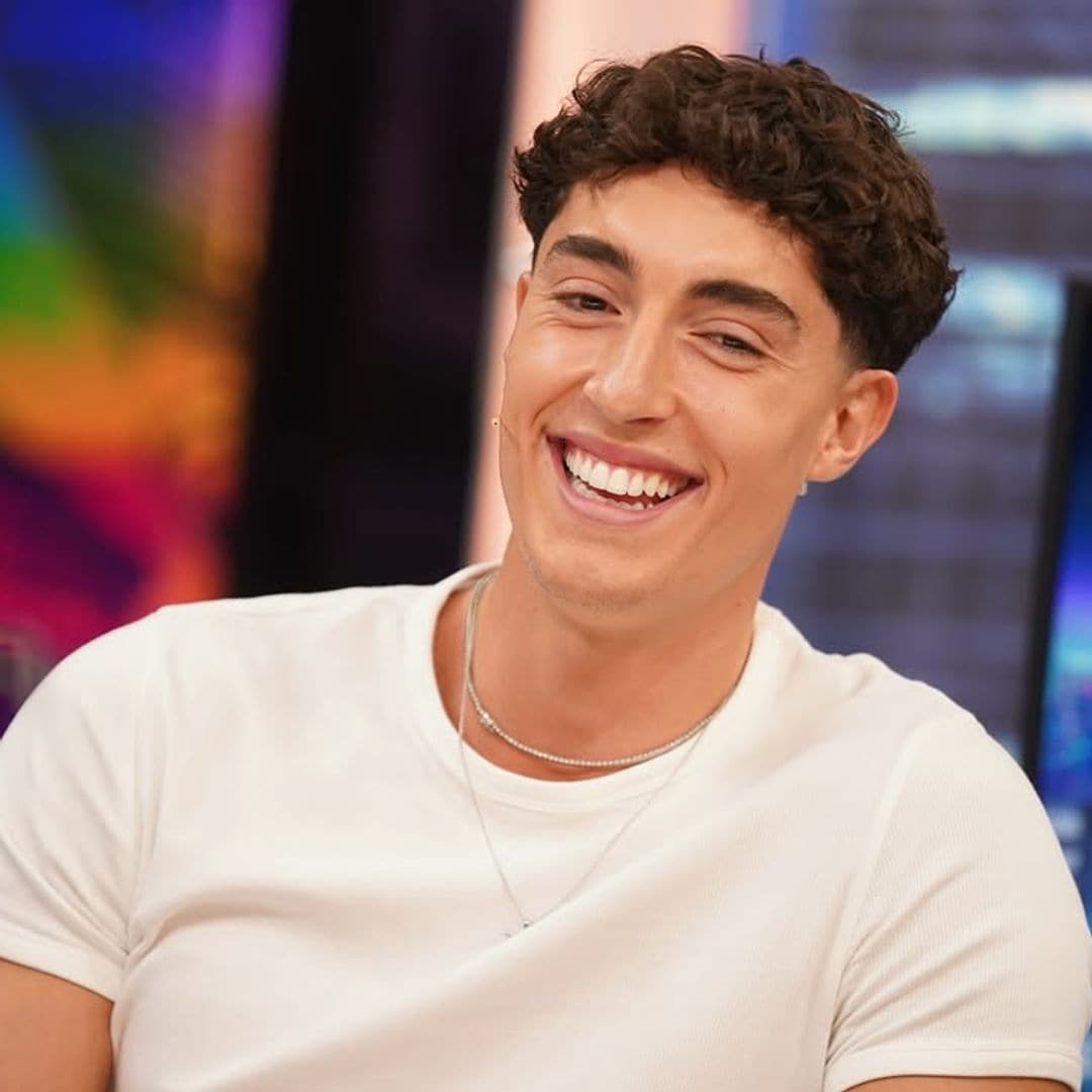 Plex revela en 'El Hormiguero' la amenaza de muerte que vivió junto a Mike Towers en EE. UU.