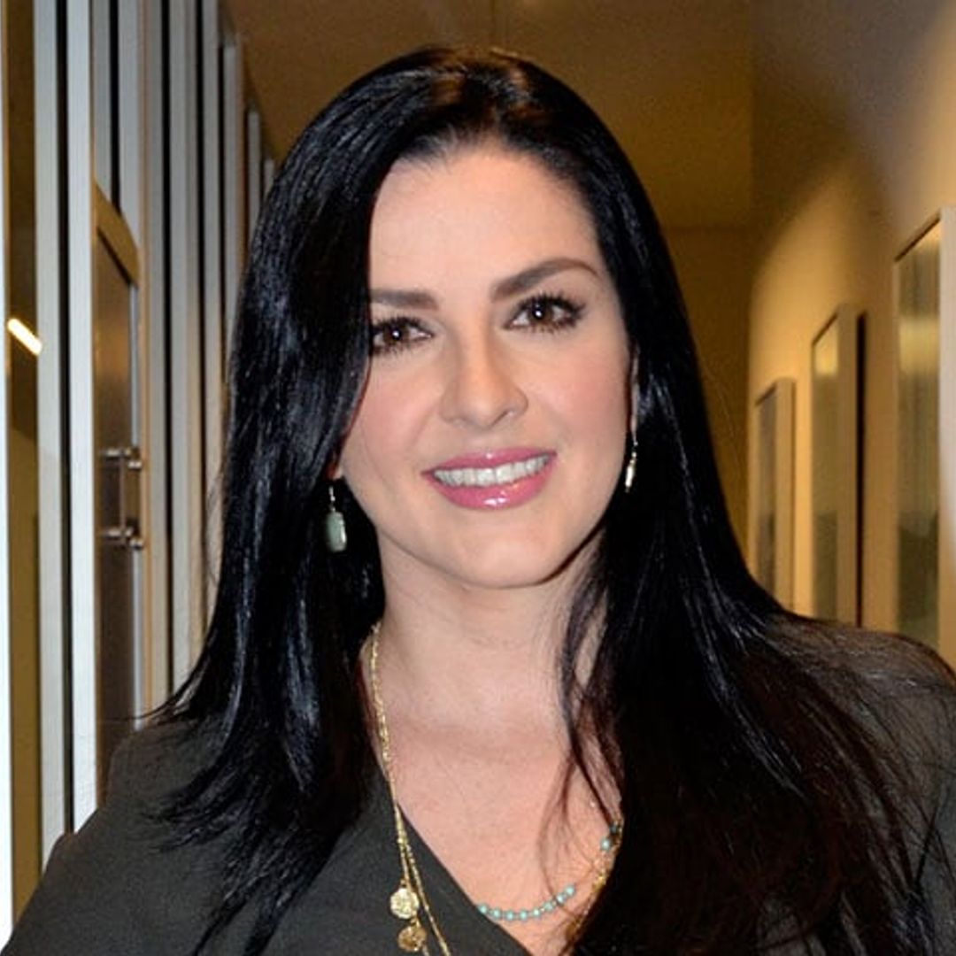 Lidia Ávila abre su corazón sobre la pérdida de su hija Sofía: ‘Es un dolor con el que vivo todos los días’