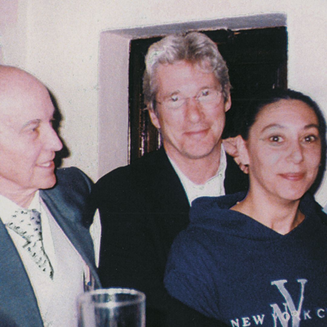 Richard Gere