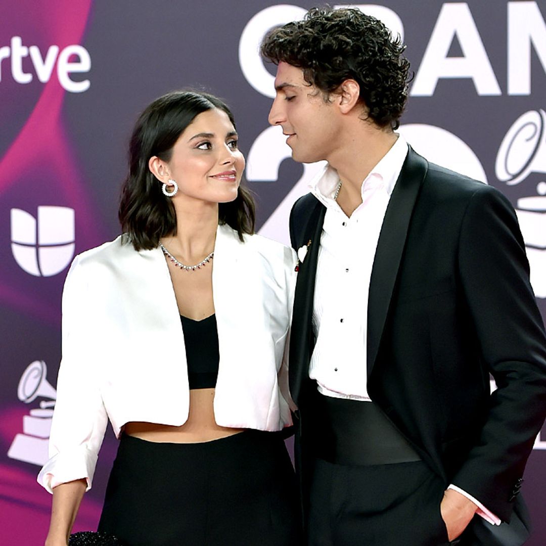 Grammy Latinos 2023: modelos e 'influencers' se suman a la gran fiesta de la música en Sevilla