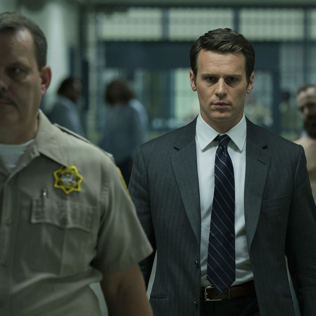 Series que tienes que ver si eres fan de las ficciones de psicología criminal