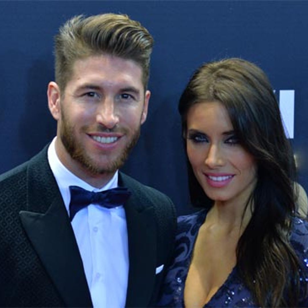 Nace el segundo hijo de Pilar Rubio y Sergio Ramos, un niño llamado Marco
