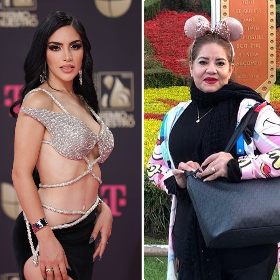 Reportan muerte de la mamá de Kimberly y Steff Loaiza tras meses hospitalizada, ¿qué habría pasado?