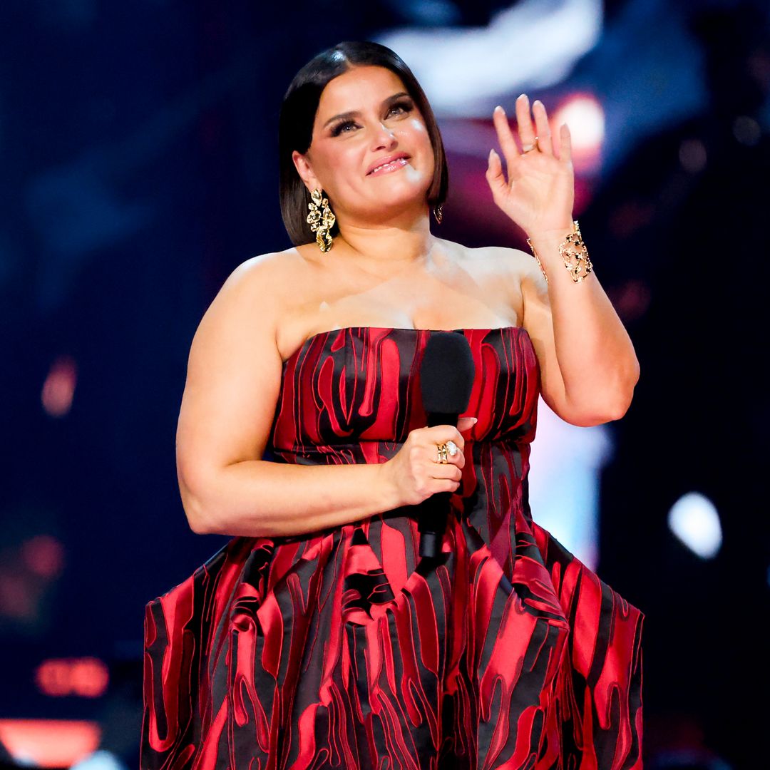 Nelly Furtado reaparece en los Premios Juno y reabre el debate sobre imagen y salud mental
