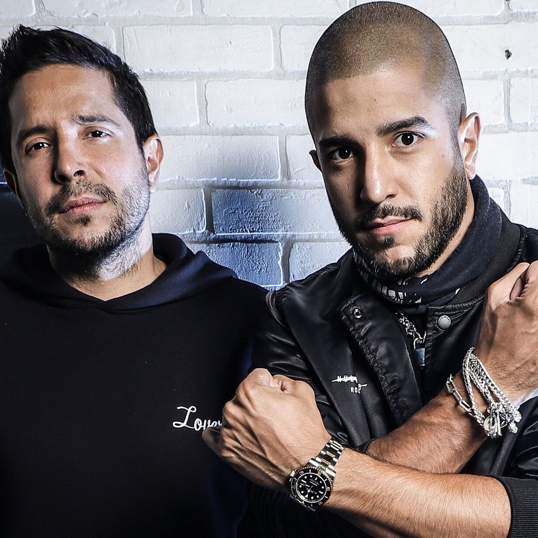Cali y el Dandee le cantan al amor tóxico en su nuevo tema “Despiértate” junto a Mau y Ricky y Guaynaa