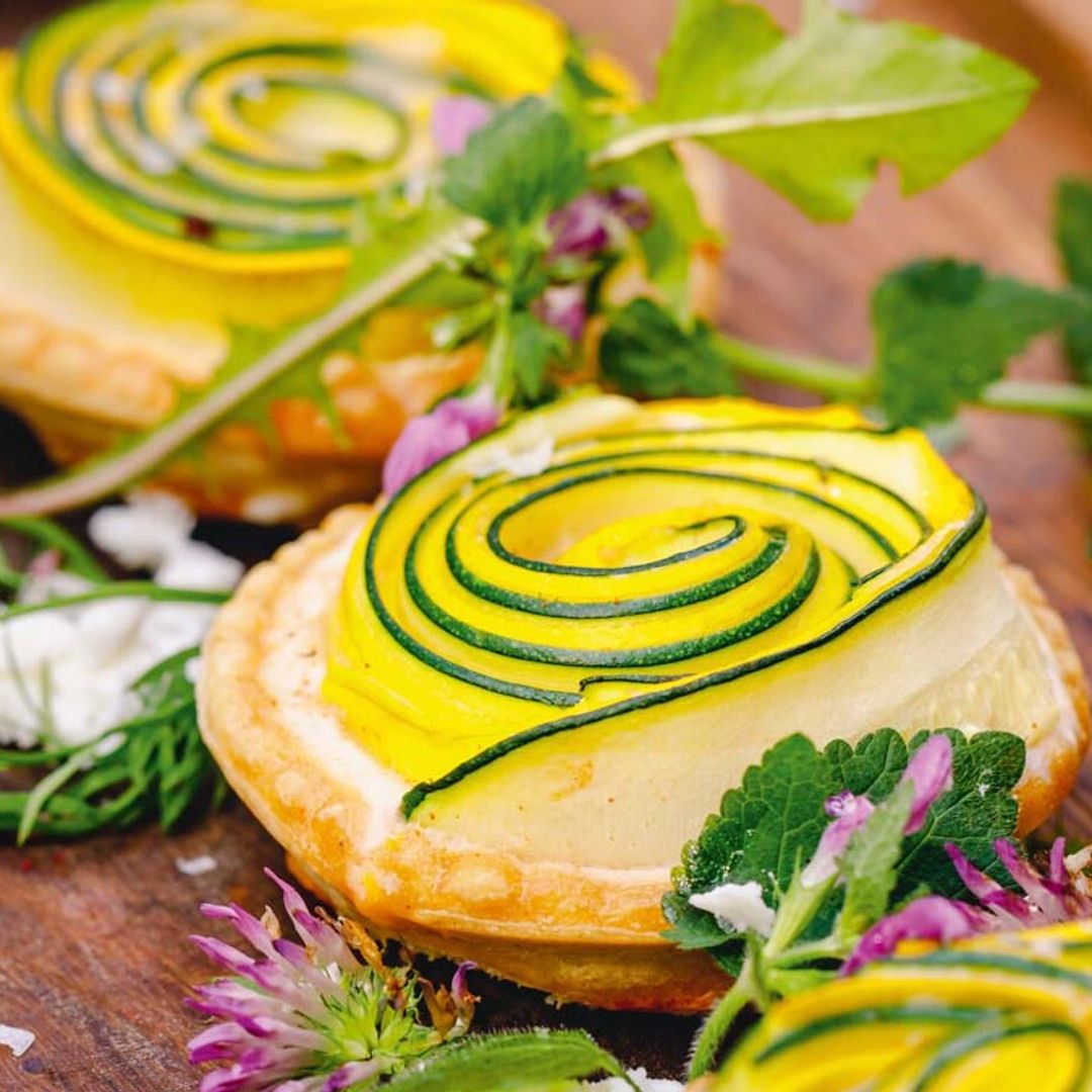 7 ideas sorprendentes de tartaletas rellenas para triunfar en casa