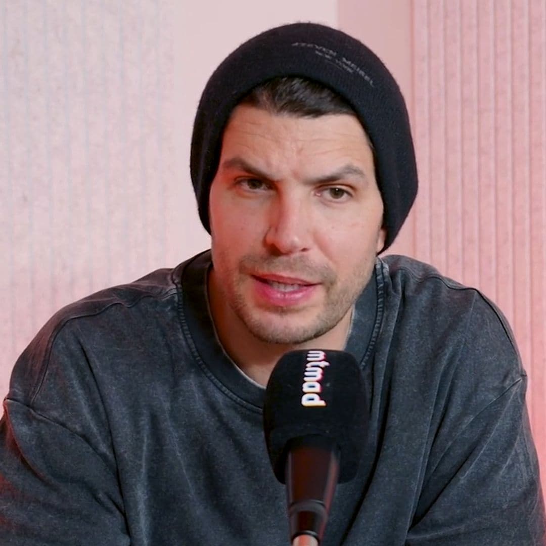 Diego Matamoros habla del momento en el que estuvo a punto de ser padre con Marta Riumbau: "Al final las cosas no salieron como tenían que salir"