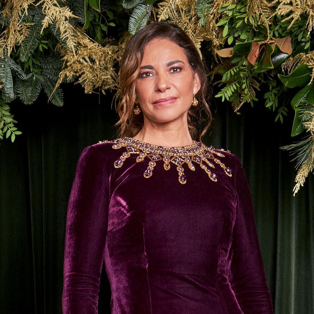 Mariló Montero nos cuenta cuál es su serie favorita (y por qué)