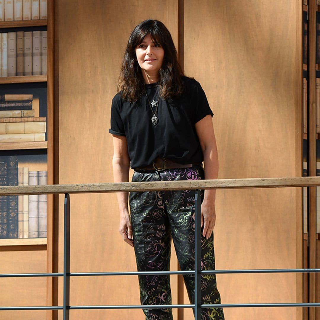 La noticia inesperada de la semana: Virginie Viard abandona la casa Chanel