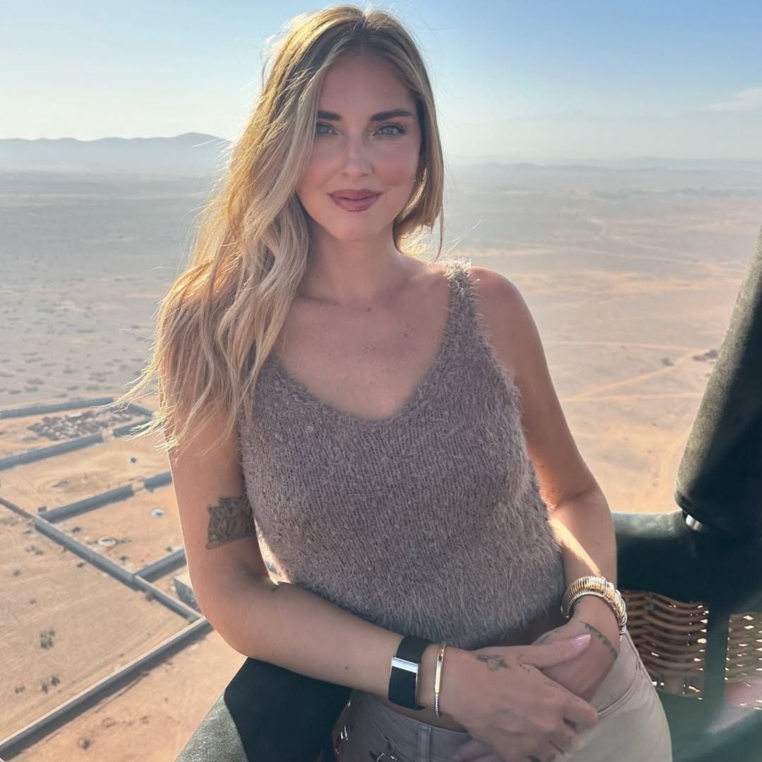 Chiara Ferragni y el arte de volver a empezar: cómo la primera gran 'influencer' reconquista su trono en la moda internacional