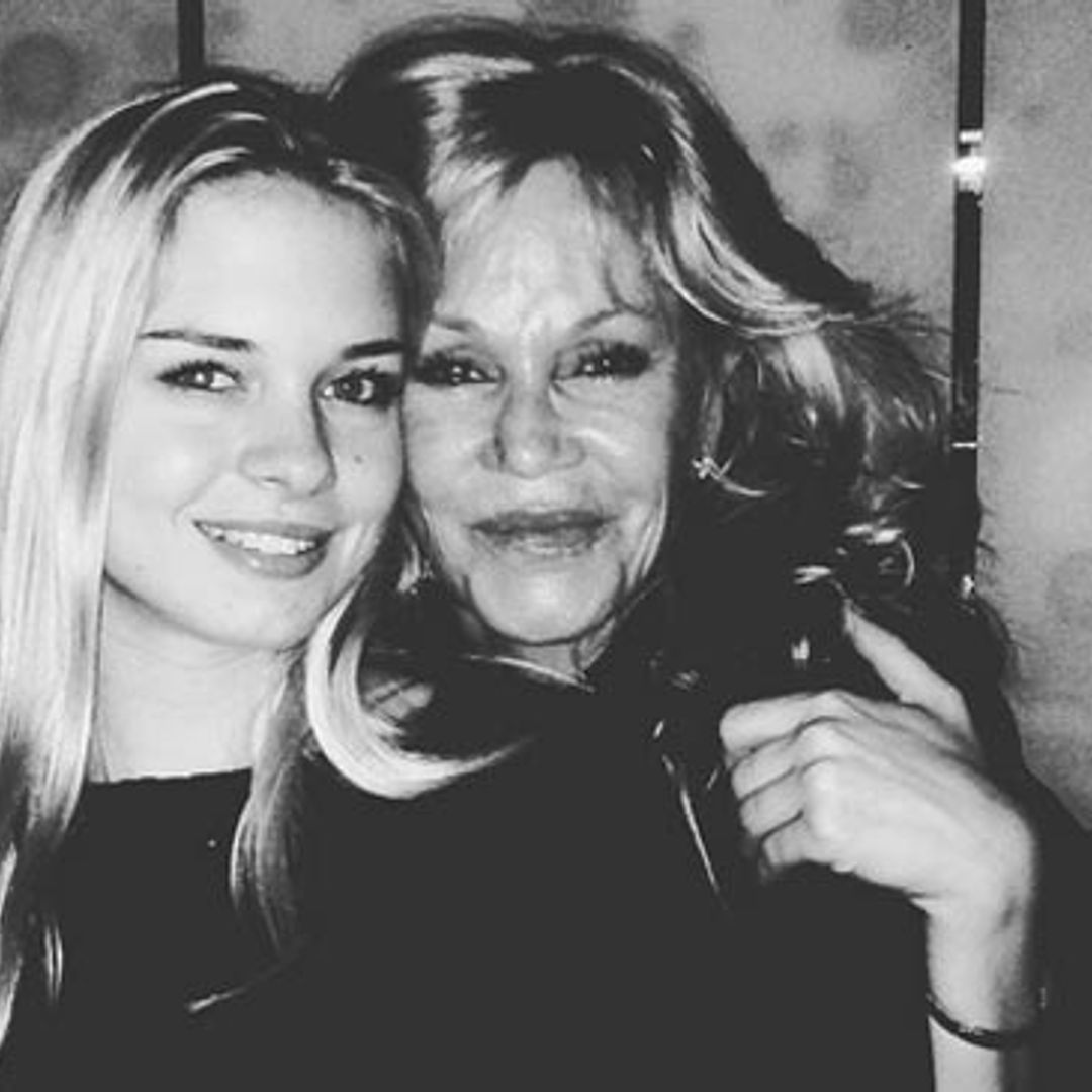 Stella del Carmen cumple 19 años enfrentándose a nuevos retos