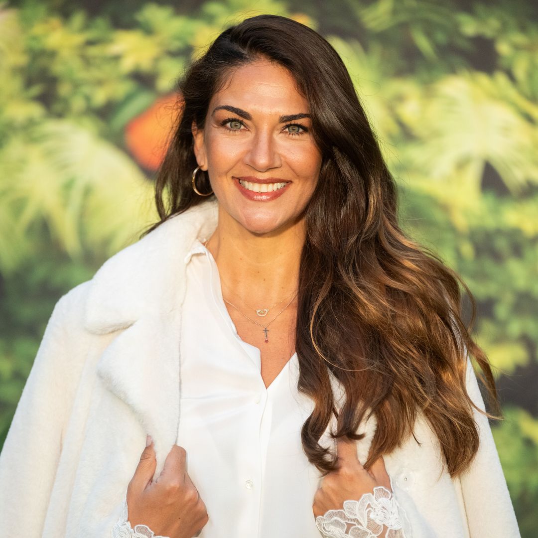 Lorena Bernal, ex Miss España, regresa a la televisión como coach espiritual: "A lo largo de mi vida he conocido muchos mundos"