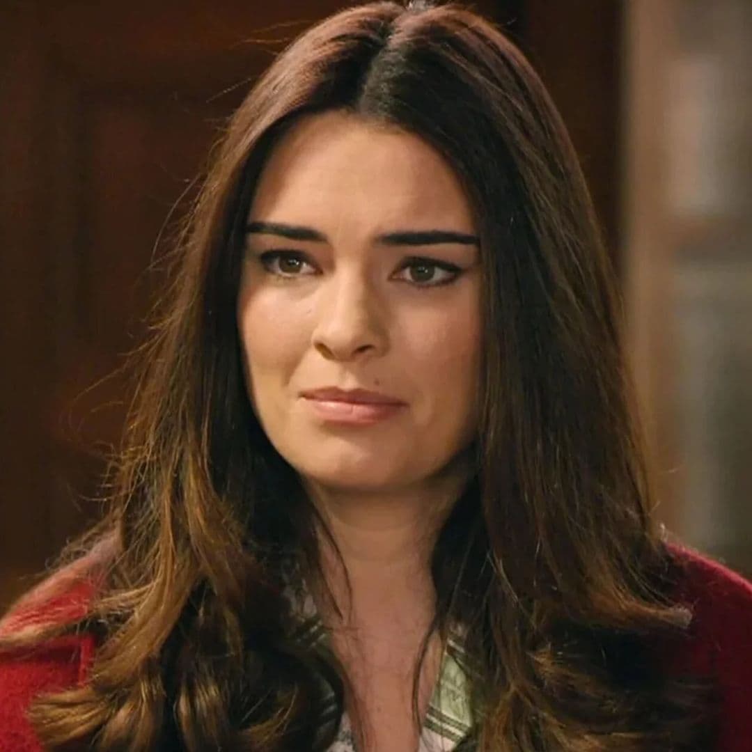 Alba Brunet habla sobre su salida de 'Sueños de libertad': ¿volverá después de convertirse en madre?
