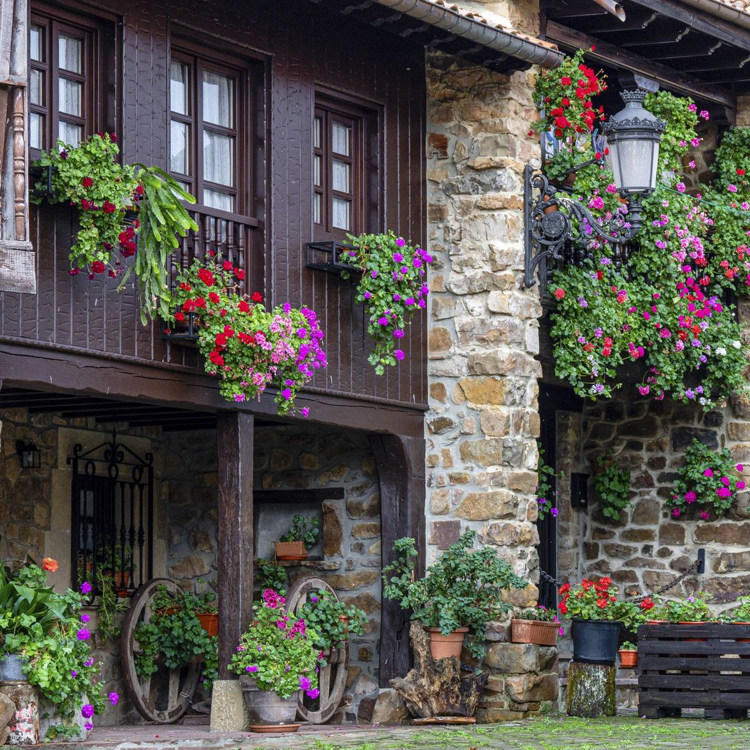 'DECO-SUPERVIVENCIA': Los 7 trucos de las casas de pueblo para combatir el calor