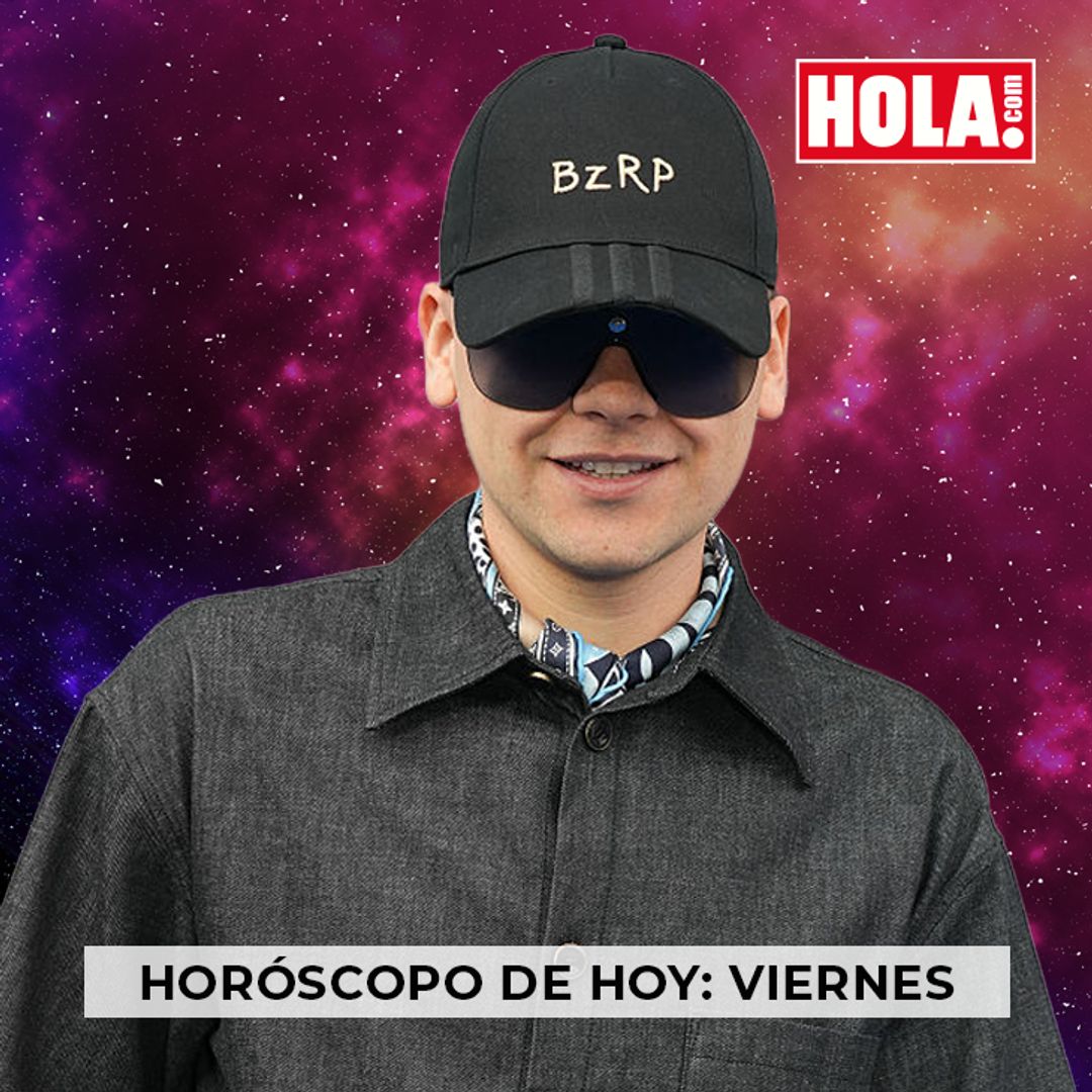 Horóscopo de hoy: por qué debes priorizar tu paz mental si eres Aries, Libra o Cáncer