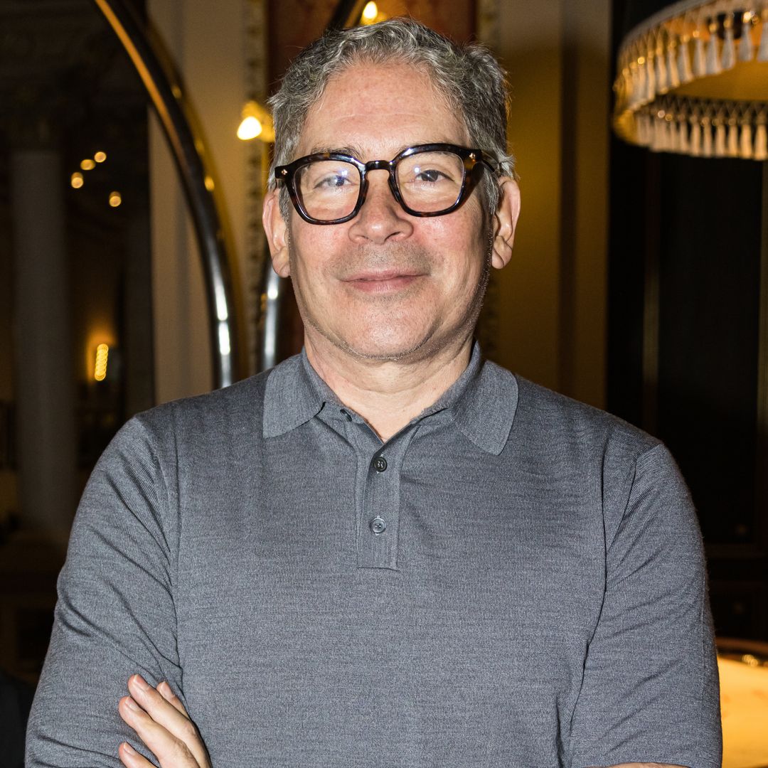 Boris Izaguirre nos cuenta sus Navidades, su propósito para 2026 y qué le pide a los Reyes Magos: “Quiero una cámara hiperbárica”