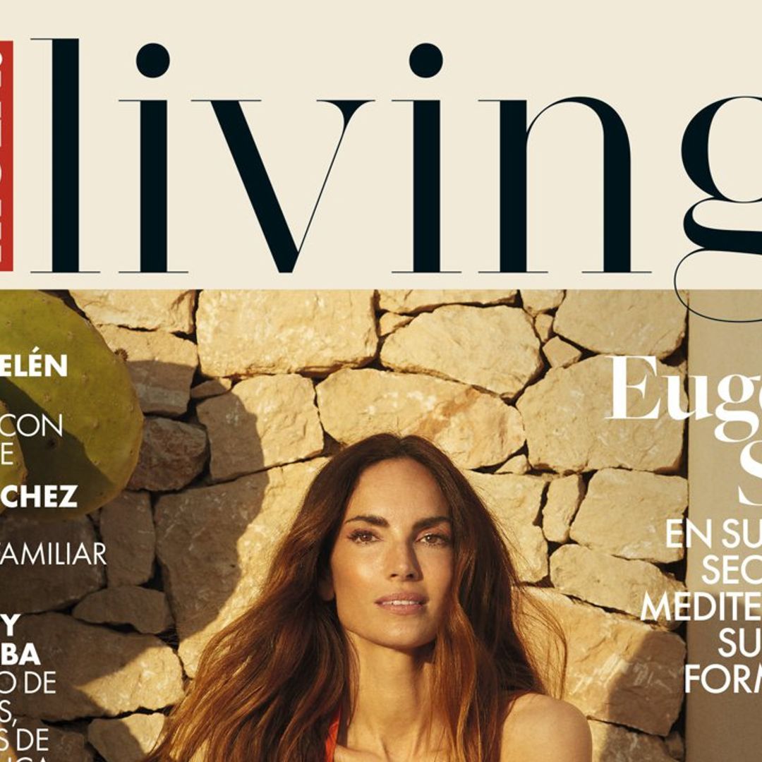 ¡HOLA! Living mayo 2021