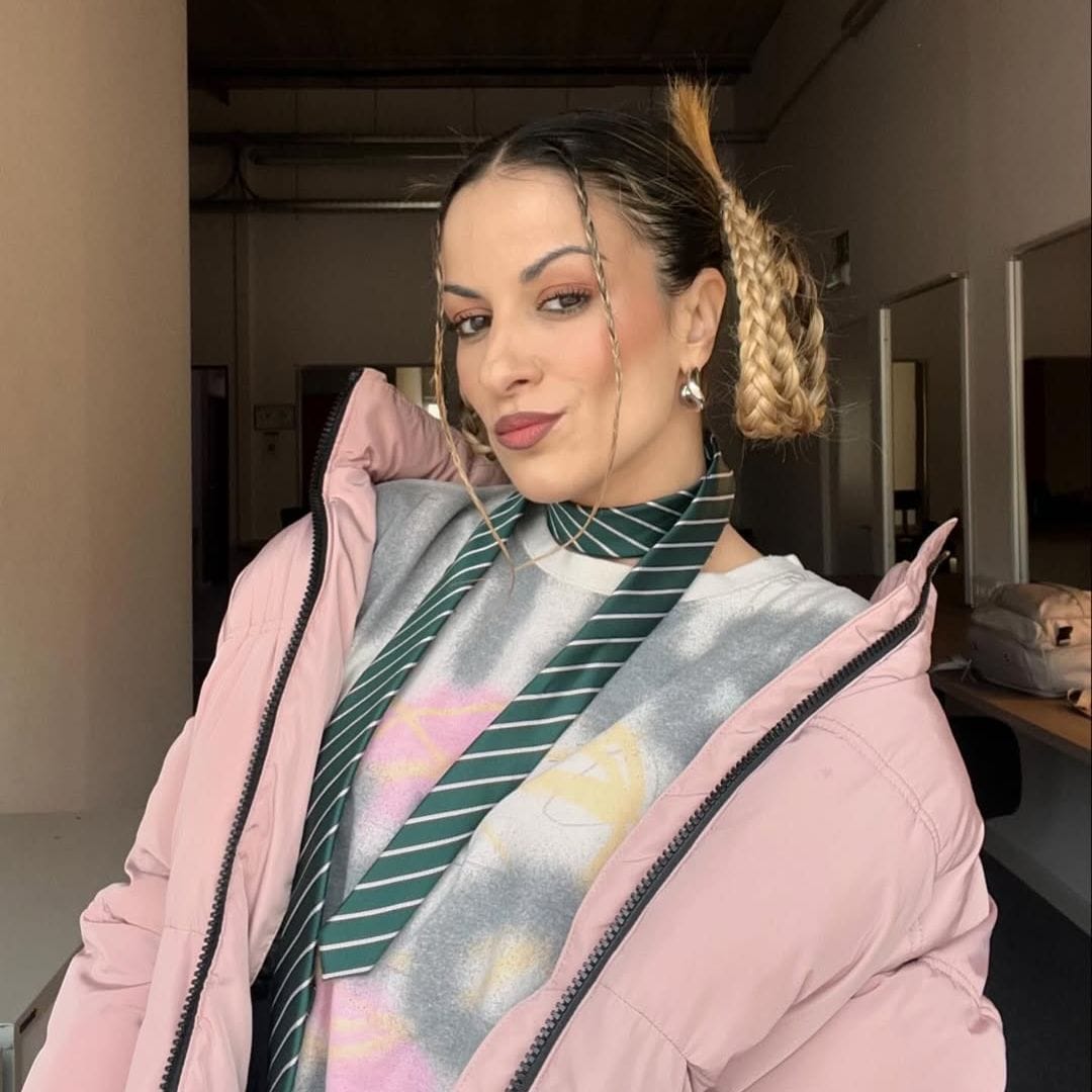Vicky Gómez