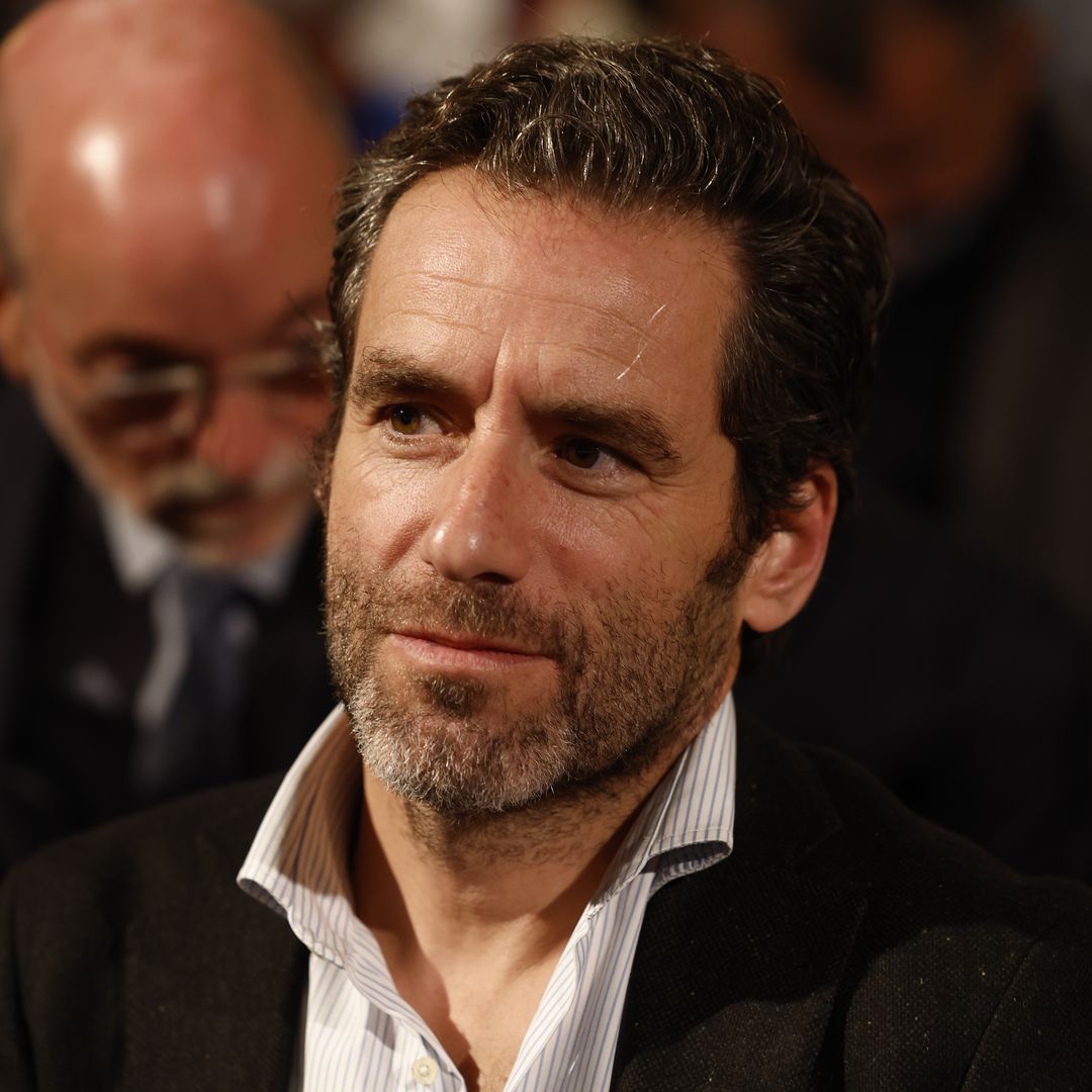 Borja Sémper cumple 50 años con una segunda oportunidad: “El tiempo pasa a tener otra dimensión”