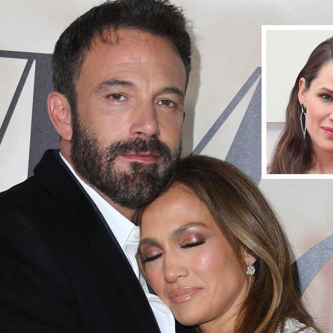 Jennifer Garner fue invitada a la boda de su ex, Ben Affleck, con JLo, ¿asistirá?