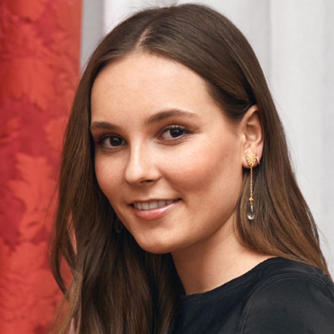 Ingrid Alexandra de Noruega se saca el carné de conducir y pone fin a una tradición de casi un siglo