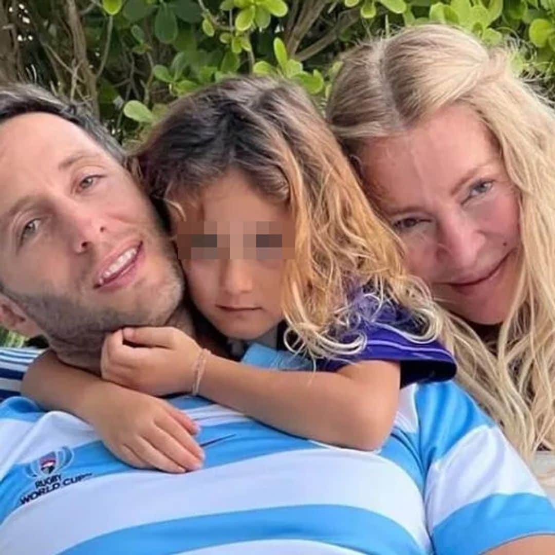 La tragedia vuelve a golpear a la productora argentina Cris Morena: su nieta de 7 años fallece en un fatal accidente