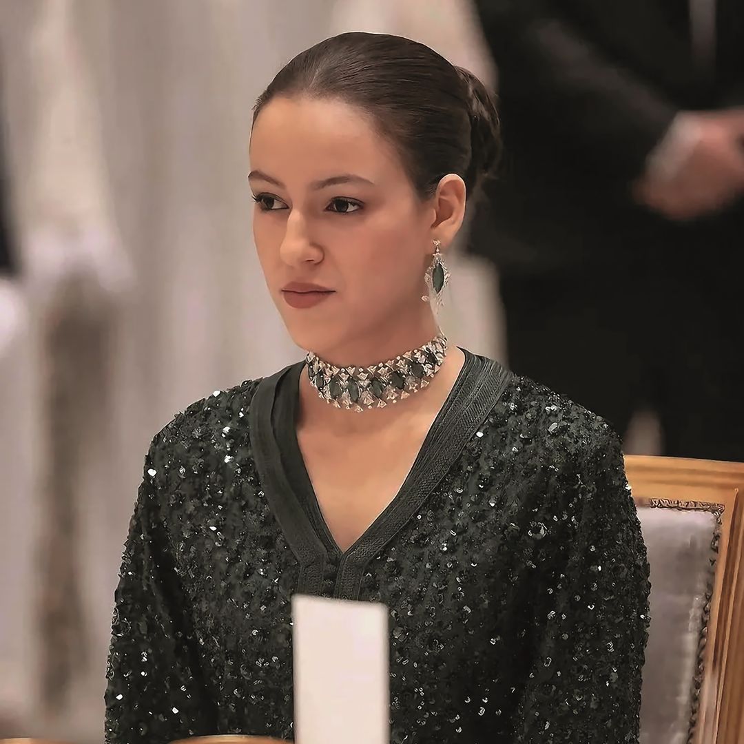 Lalla Khadija cumple 19 años y da un paso al frente: así se consolida como el nuevo rostro de la monarquía de Marruecos