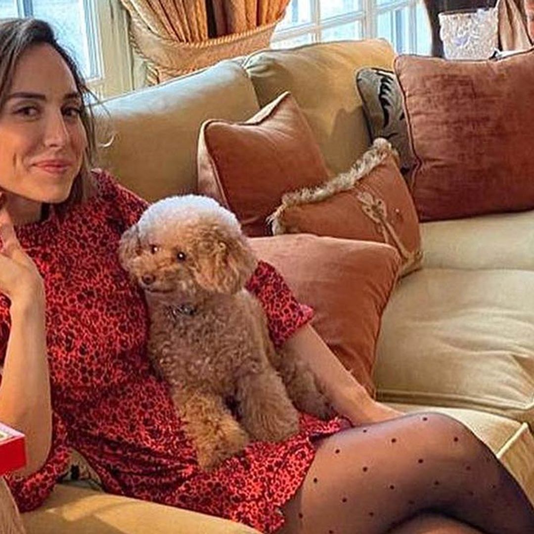 Tamara Falcó celebra su nuevo éxito con un vídeo de momentos familiares inéditos