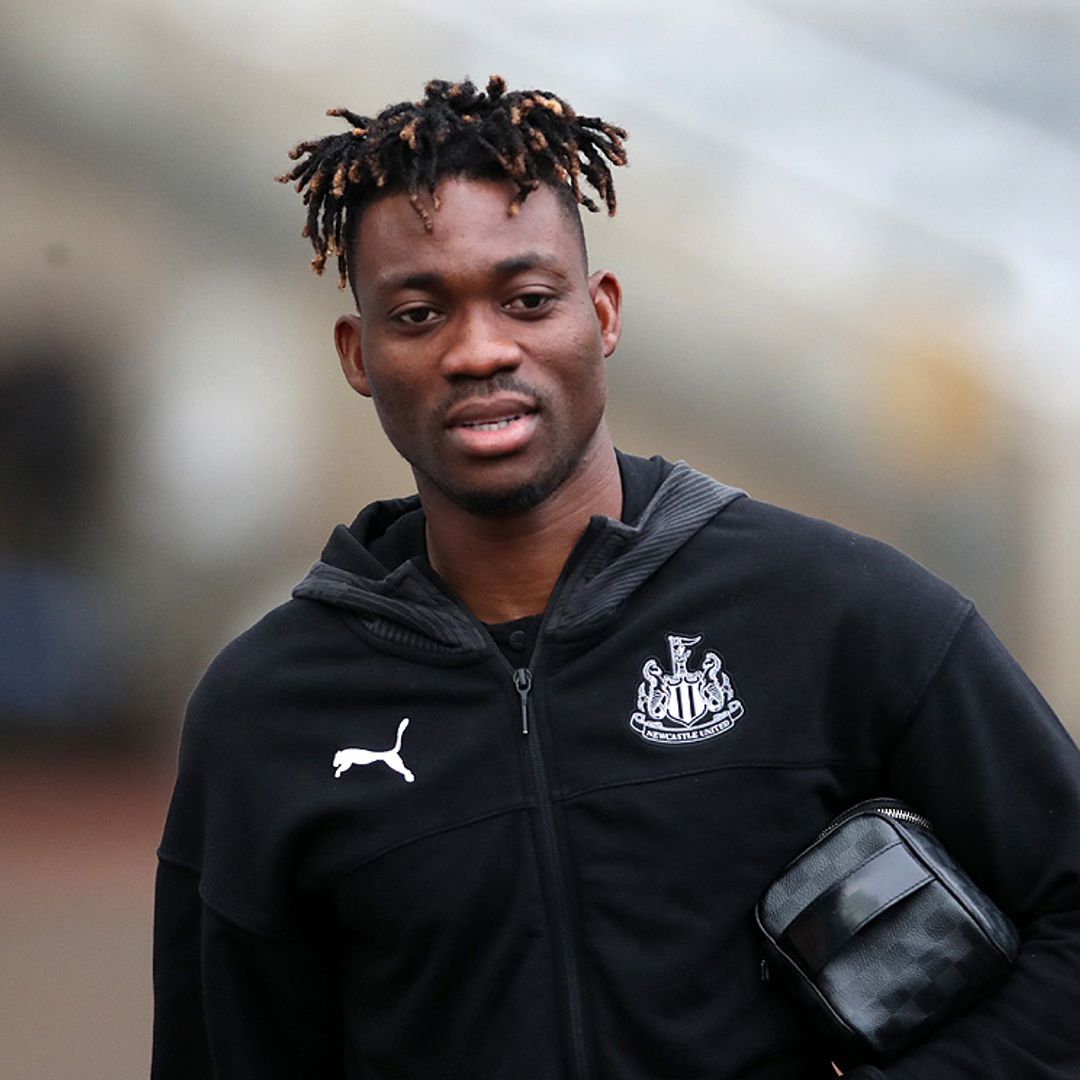 Hallan el cuerpo sin vida del futbolista Christian Atsu entre los escombros del terremoto de Turquía