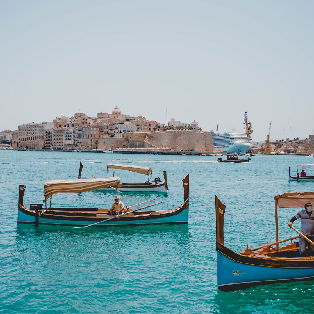Malta