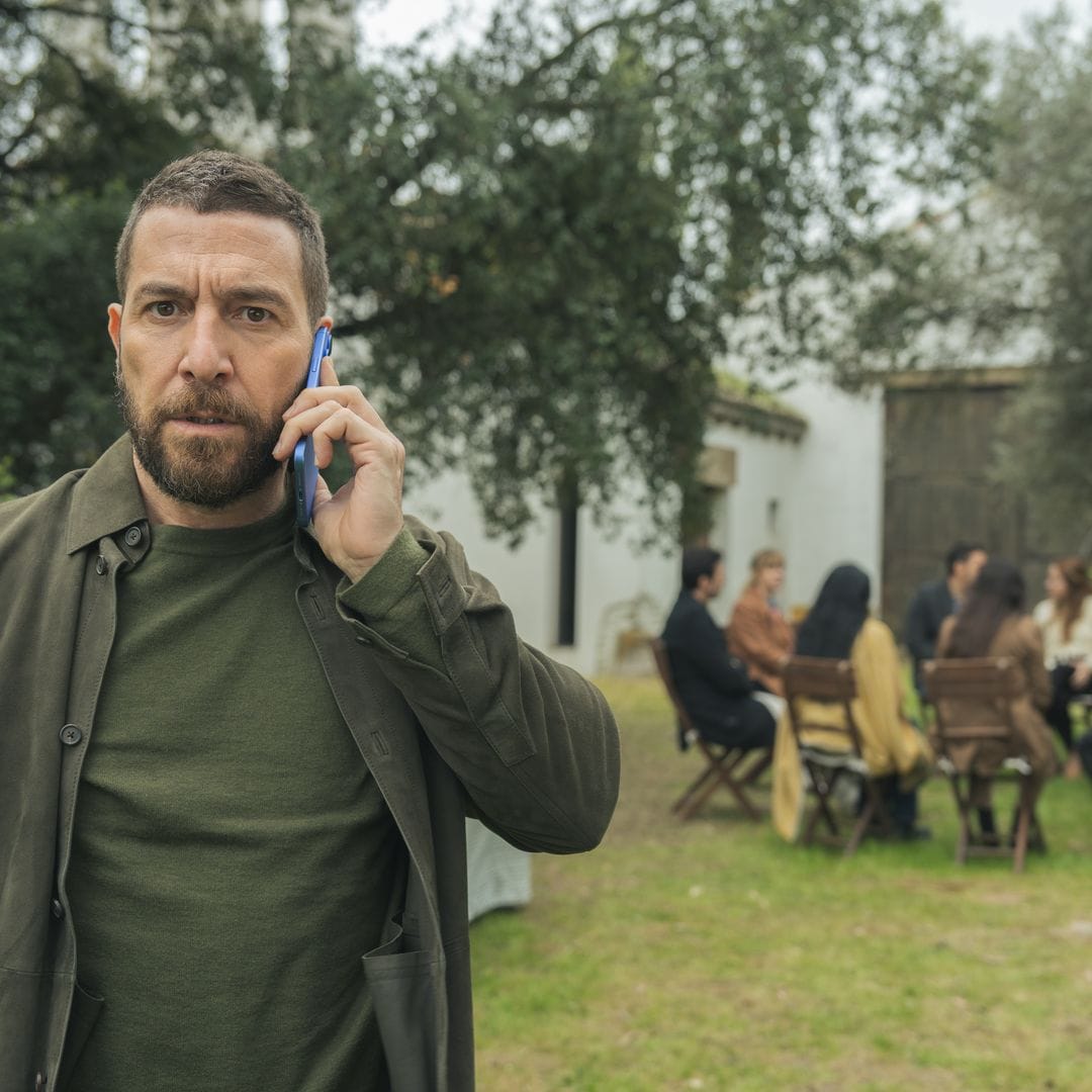 La casa de Machos Alfa se puede alquilar: un plan perfecto para ver la nueva temporada con amigos