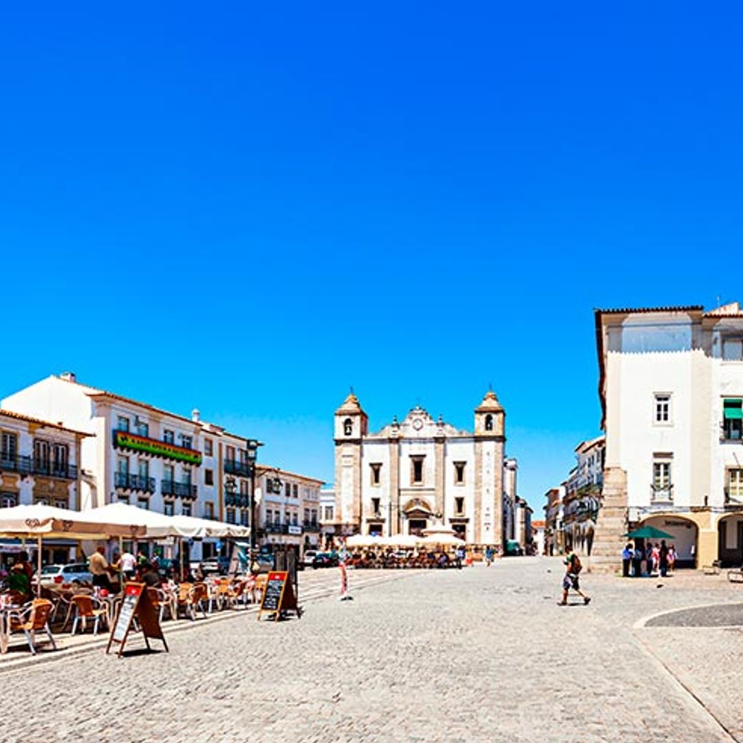 Diez motivos para quedarte prendado del Alentejo