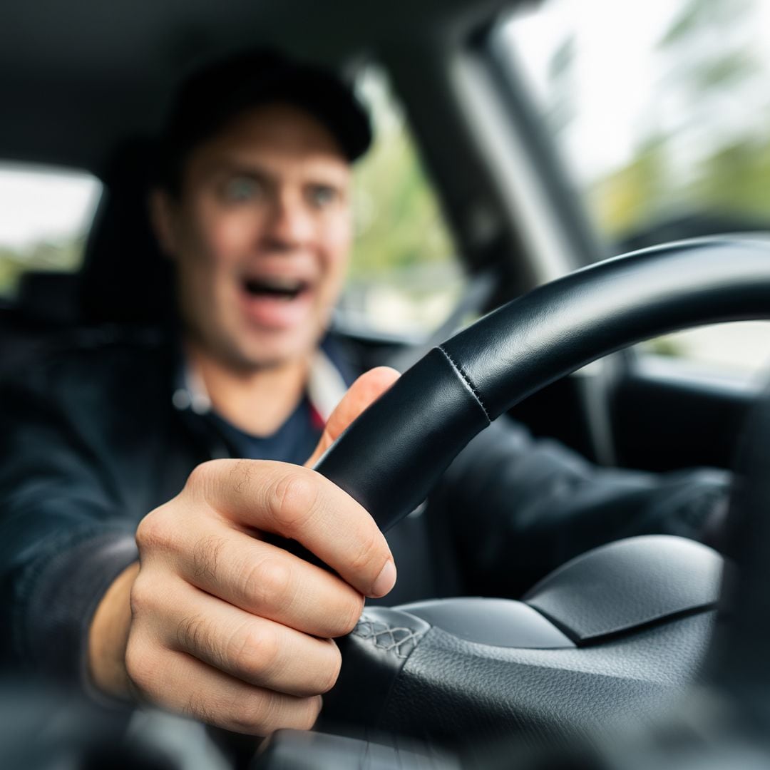 6 hábitos al volante que todos tenemos y que los demás detestan