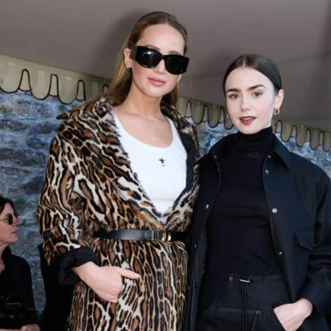 Lo que debes saber sobre el desfile Crucero 2025 de Dior
