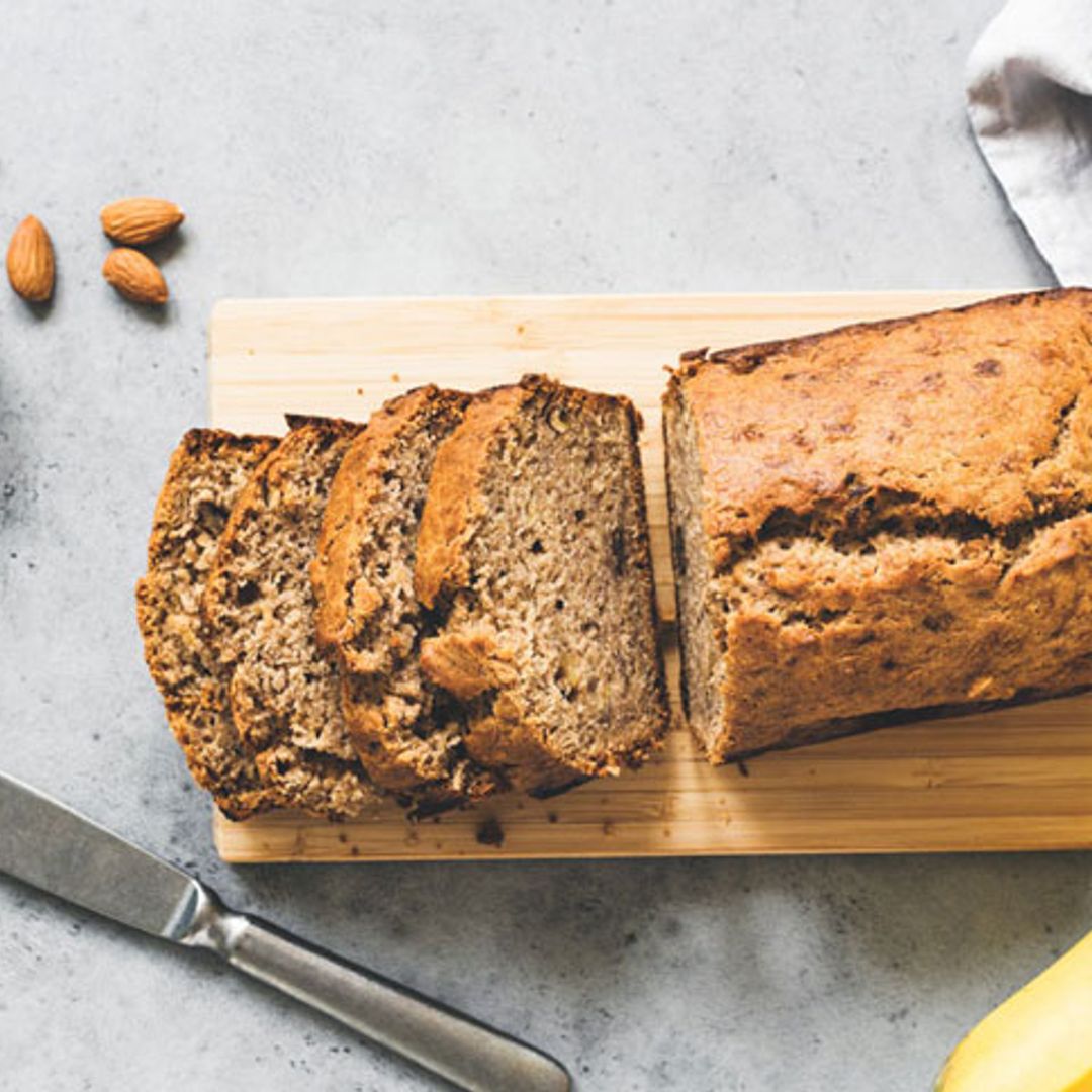 'Banana bread'
