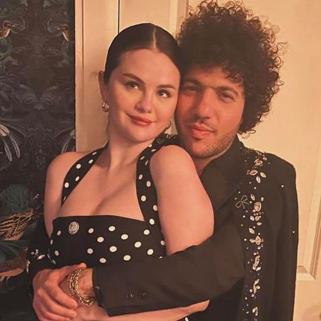 Esta es la receta que Benny Blanco prepara cada vez que quiere reconquistar a Selena Gomez