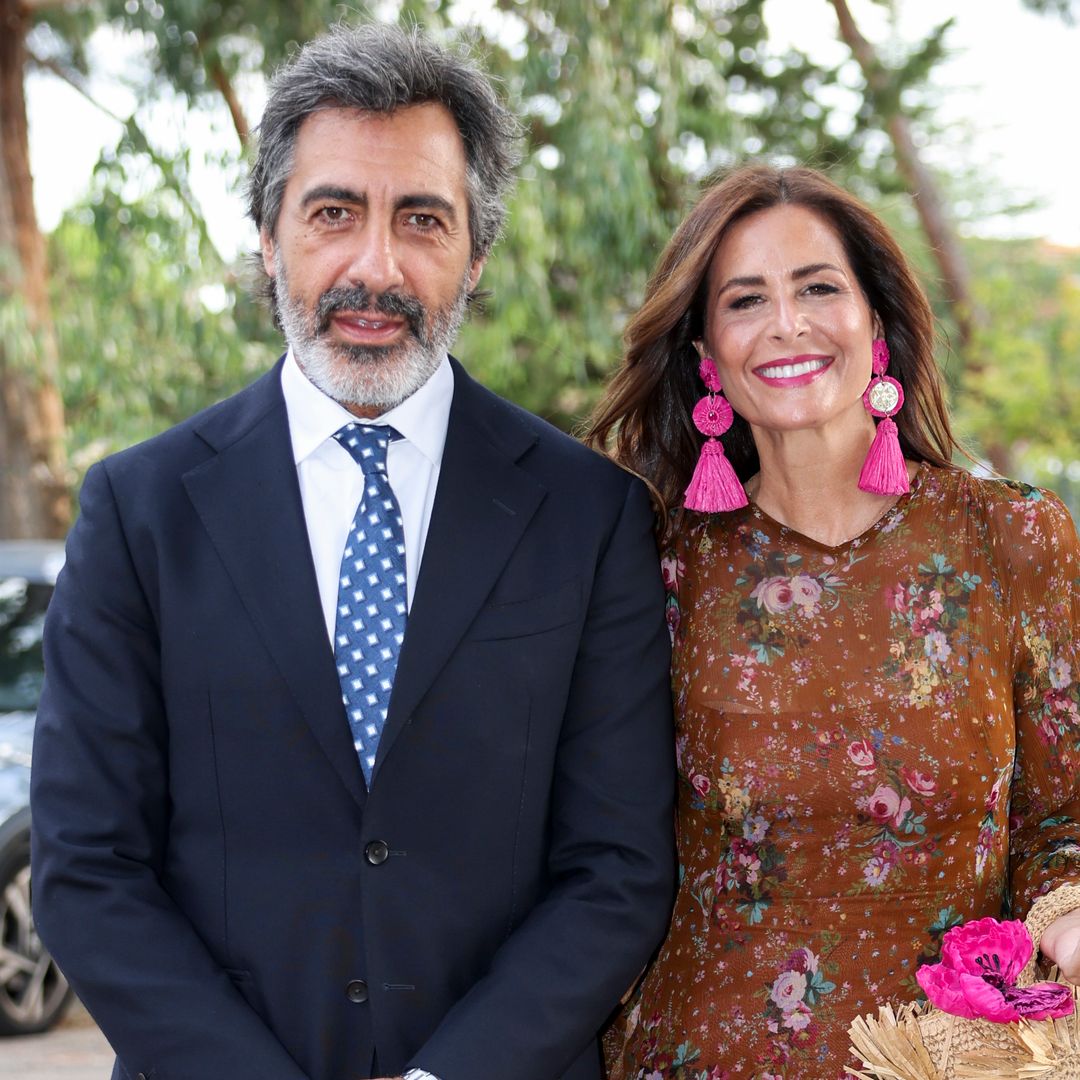 El maratón de celebraciones de Nuria Roca y Juan del Val: 3 fechas muy especiales en apenas 4 días, pero con una sonada ausencia