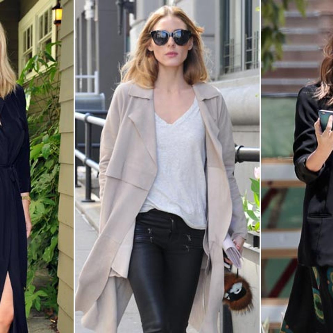 Los 10 mejores ‘looks’ de la semana