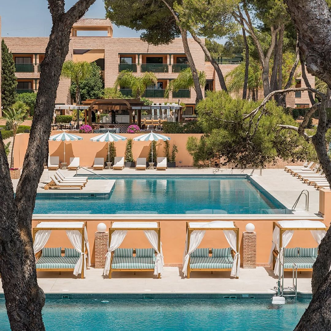 Gran Marbella Resort & Beach Club, Málaga