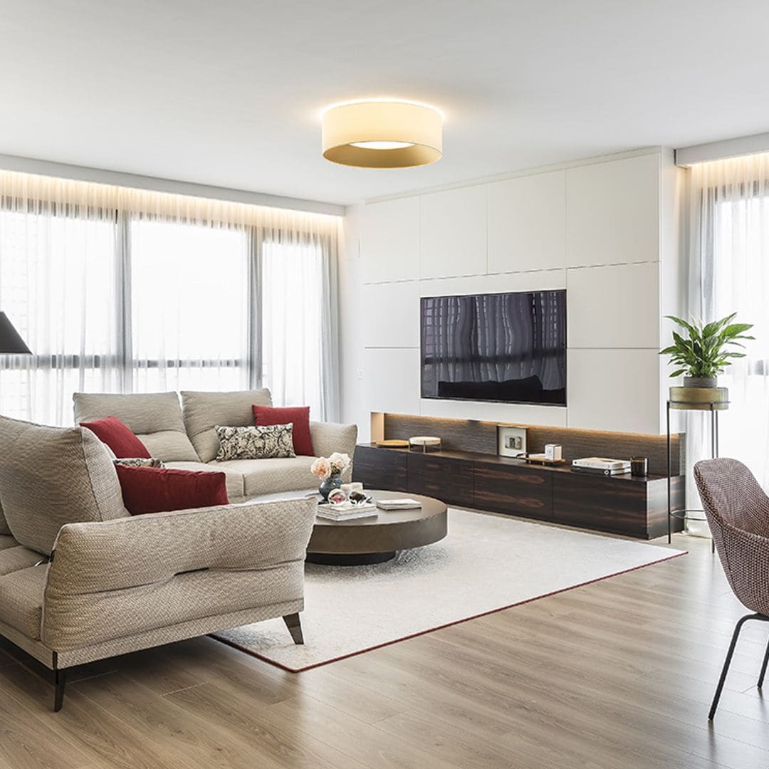 9 señales de que la decoración de tu casa está desfasada y cómo solucionarlo
