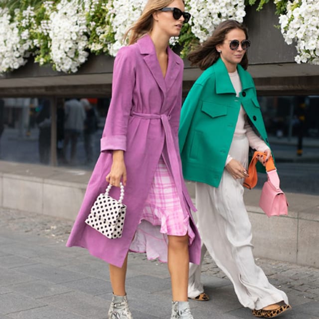 looks septiembre