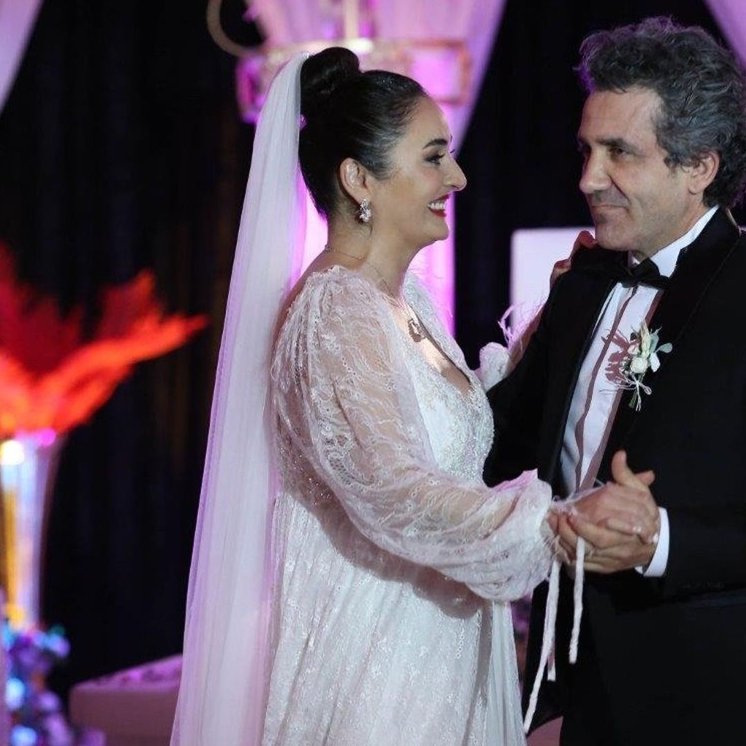 'Hermanos' celebra una boda contra viento y marea que acabará en tragedia