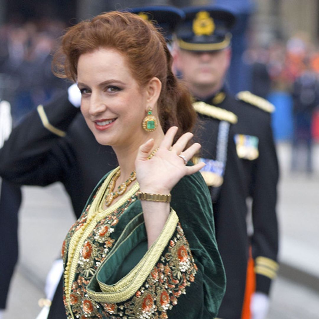 ¿Cómo será la vida de Lalla Salma tras su divorcio de Mohamed VI?