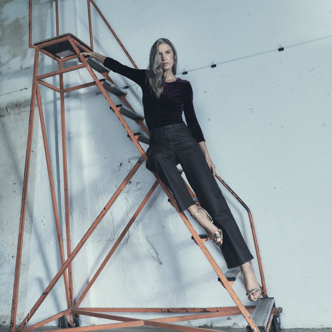 Hannibal Laguna Tips Moda