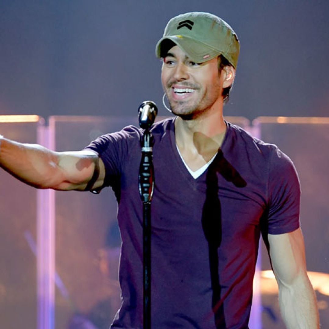 Enrique Iglesias, el inesperado ausente en la gran cita del verano en Ibiza