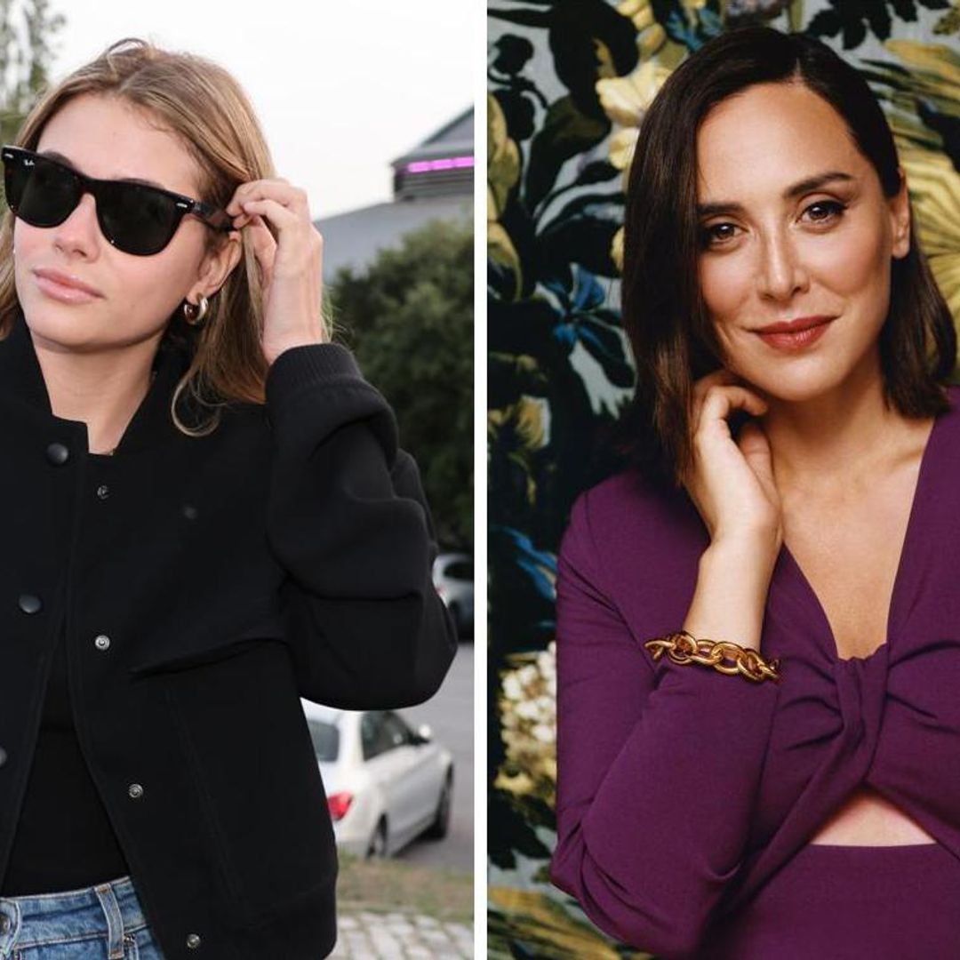La inesperada conexión entre Tamara Falcó y Clara Chía