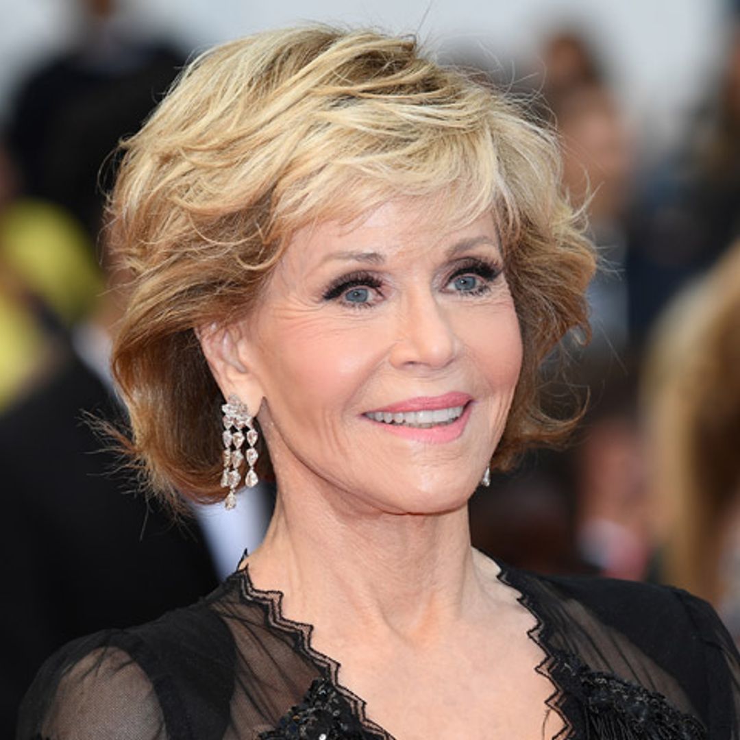 El elixir de la juventud, según la maquilladora de Jane Fonda