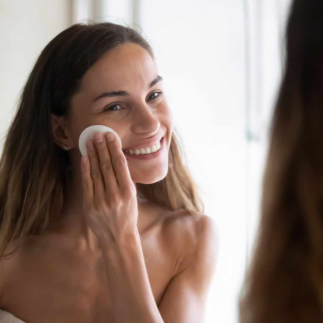 ¿Piel perfecta en un minuto? Consíguela en dos pasos