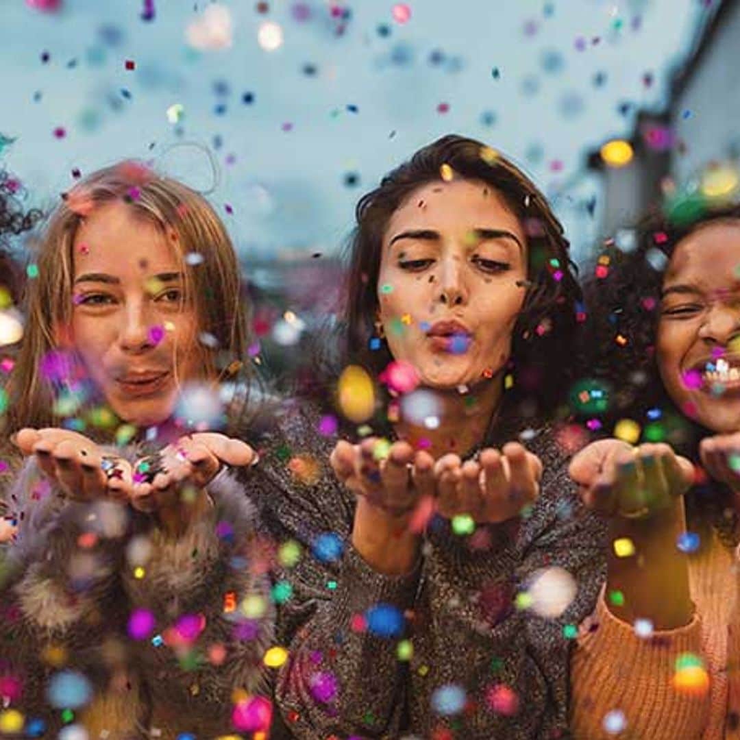 ¿Afrontas tus cumpleaños con pasión o melancolía? Tu horóscopo te influye más de lo que crees